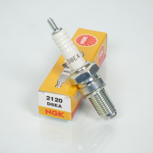 Bougie allumage ngk pour - d'allumage,