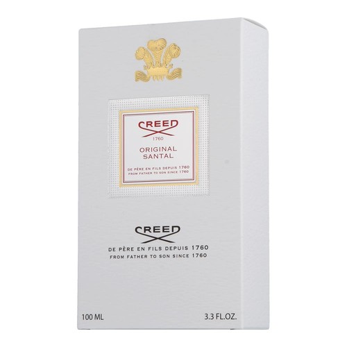 Creed original santal edp - creed,