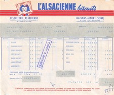 1961      FACTURE   L