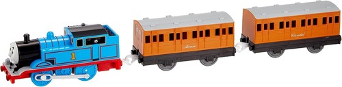 Takara tomy plarail thomas - tomy,