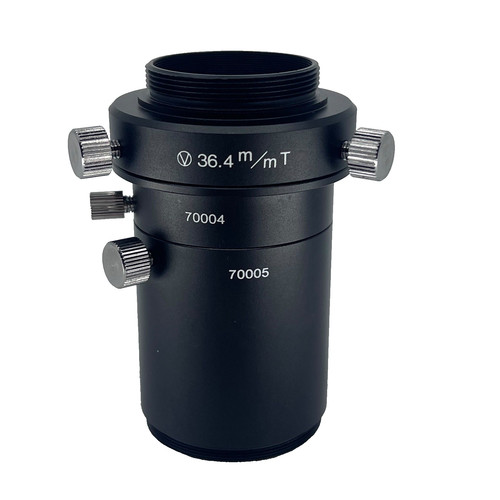 Vixen 4mm mt - 36.4mm, eyepiece