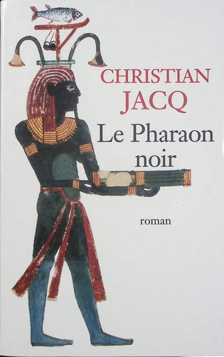 Pharaon noir christian - –,