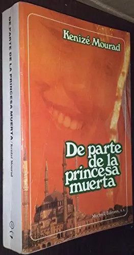 Parte princesa - la,