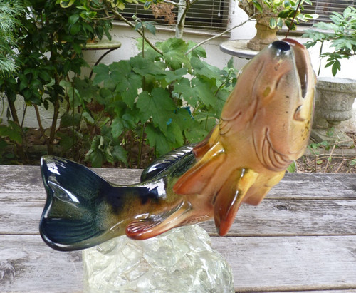 Gangloff raymond black bass - black,