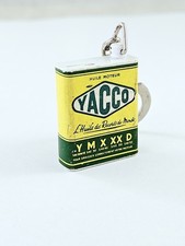 PORTE-CLES - Miniature Bidon