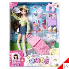 Dix-sept MIMI EXCITING