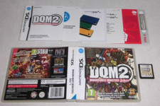Nintendo DS Dragon Quest Monsters Joker 2 [ITA / FR] Original Boîte Notice *JRF