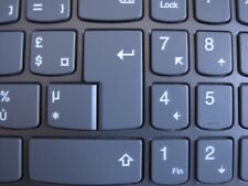 Une Touche  Clavier Français