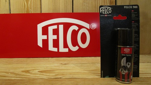 Felco wartungsspray 980 - felco,
