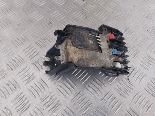 Boitier fusible peugeot 308 - peugeot,