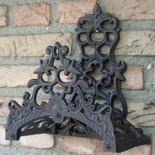 Support tuyau jardin - de,