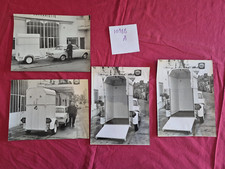 N°10988 A /  4 photos