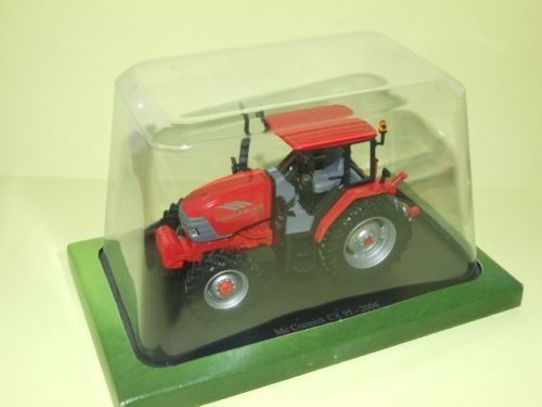 Tracteur cormick 95 - tracteur,