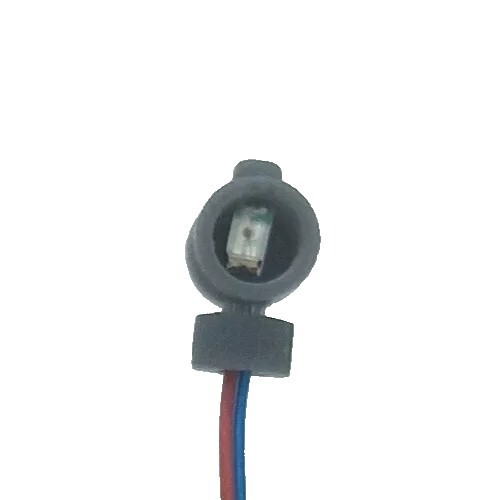 Kit éclairage 16v - kit,