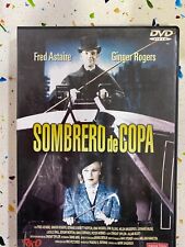 Chapeau Haut De Forme DVD FRED