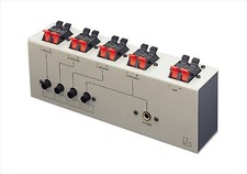 Sélecteur de ligne de