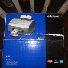 Polaroid P310 Printer