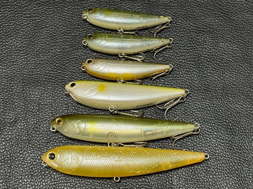 Lucky craft sammy 65x3 - lucky,