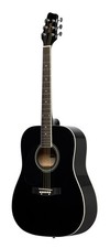 Dreadnought Guitare Acoustique