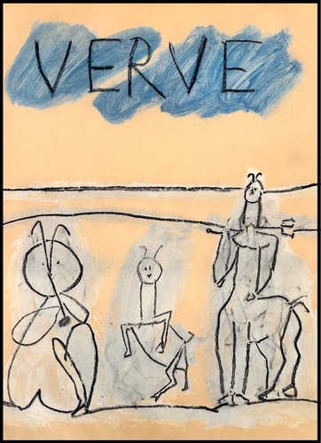 Pablo picasso personnages - pablo,
