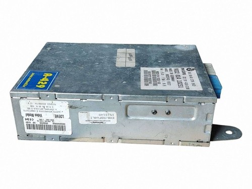 Bmw e38 1998 amplificateur - 1998,