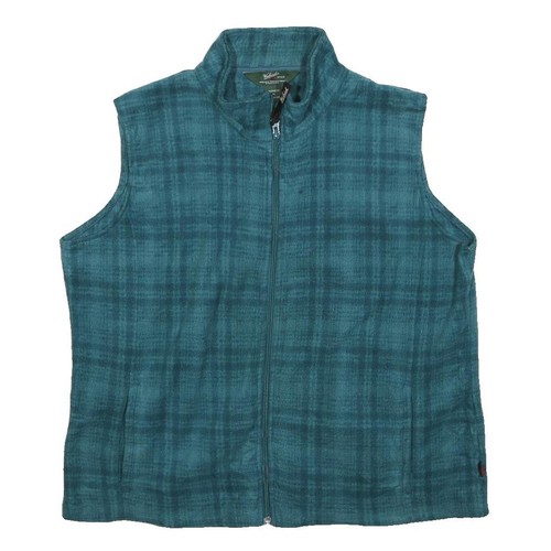 Woolrich femmes vert motifs - femmes,