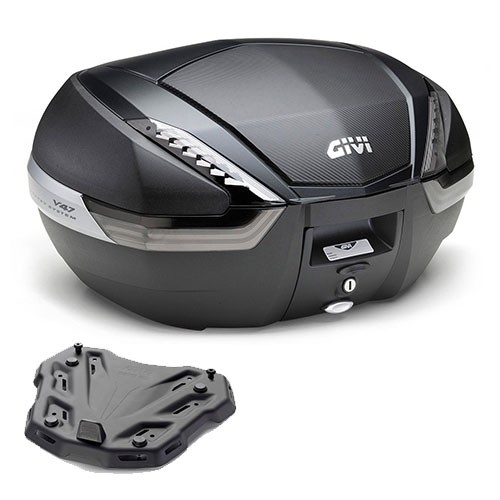 Kit bauletto v47nnt givi - v47nnt,