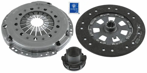 Kit embrayage 3000 827 - kit, d'embrayage