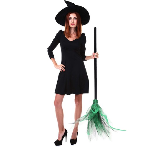 Balai sorciere enfant - balai,