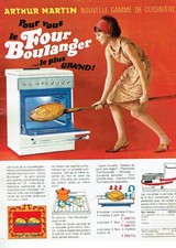 Publicité Advertising 1025