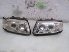 2X Phares Audi A3 8L