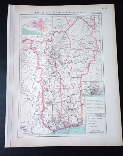 Carte geographique x - carte,