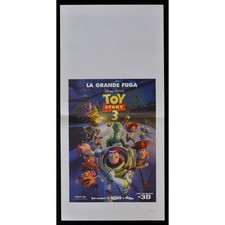 Affiche TOY STORY 3 Pixar