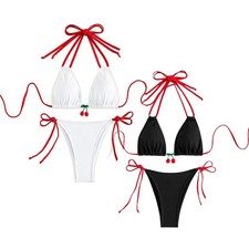 Ensemble maillot de bain femme