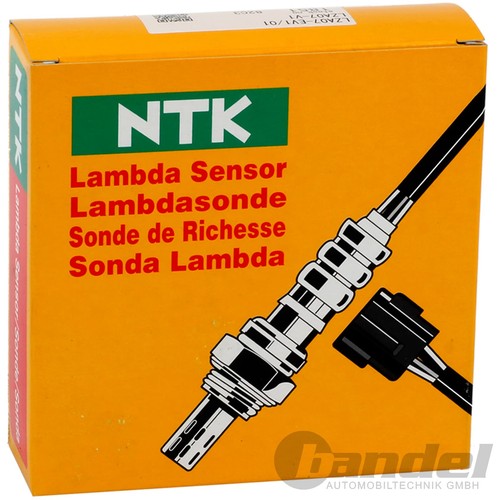 Ntk ngk sonde lambda convient - ntk,