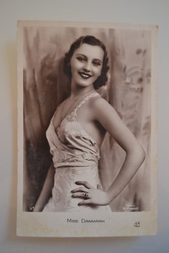 Miss danmark photo - danmark,
