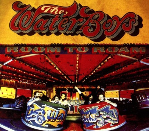 The waterboys room roam - the,