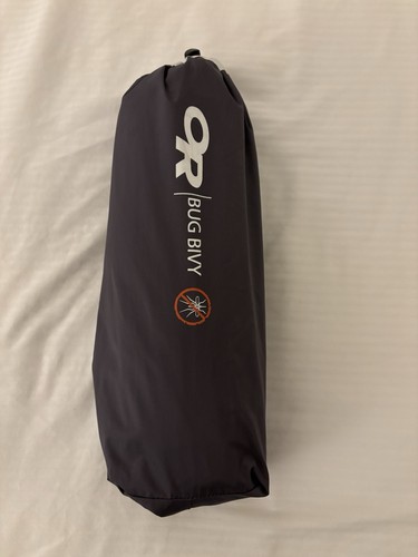 Outdoor research bug bivy - research,