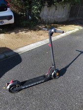 trotinette électrique adulte