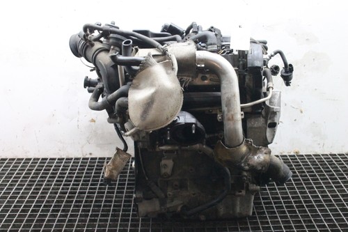 Moteur complet audi - moteur, ary