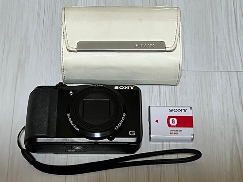 Appareil photo numérique - , sony