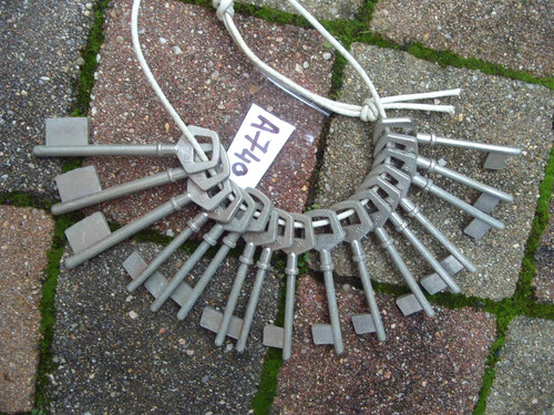 Lot a740 ebauches de - 17,
