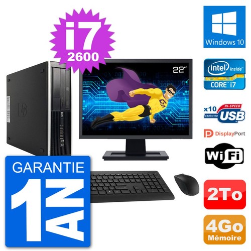 Compaq pro 6300 - pc,