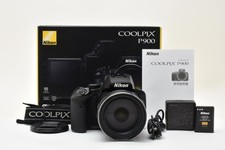 Appareil photo numérique