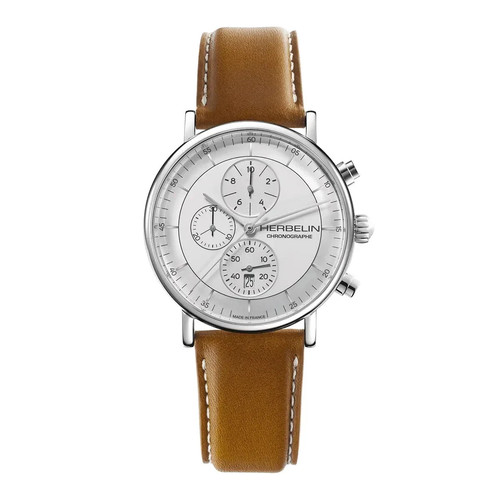 Bracelet cuir marron - bracelet,