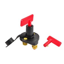 Coupe batterie véhicule ou