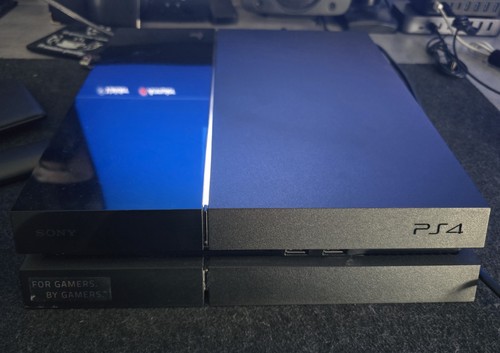 Sony playstation to - 4, 1