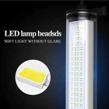 Lumière LED d'atelier avec
