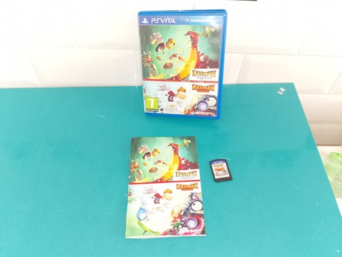 Jeu vidéo sony psvita - jeu, ps