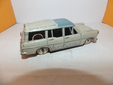 QUIRALU VOITURE SIMCA MARLY